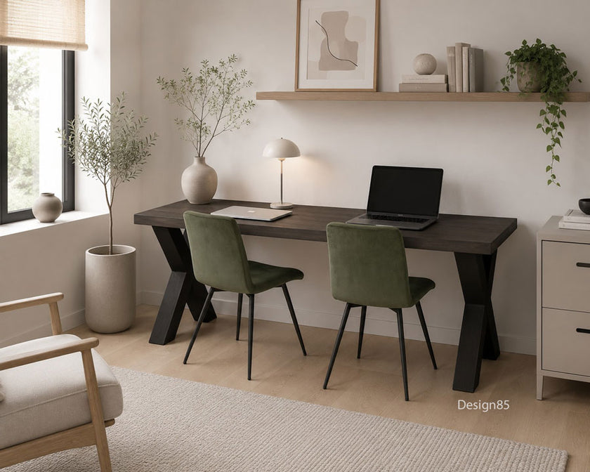 Vintage Bureau Briljant