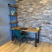Vintage Bureau Compleet