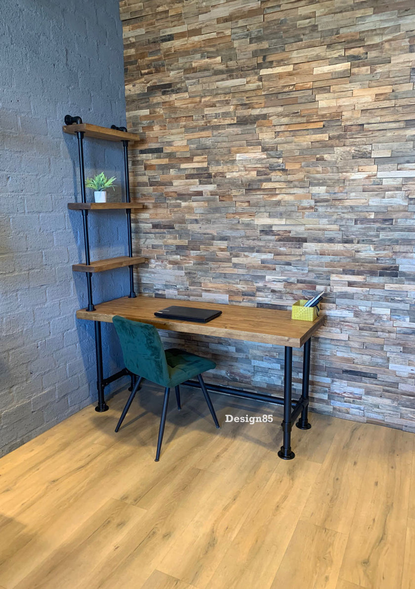 Vintage Bureau Compleet