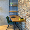 Vintage Bureau Compleet