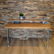 Vintage Bureau Knap