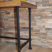 Vintage Bureau Metaal