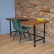 Vintage Bureau Metaal