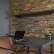 Vintage Bureau Puur