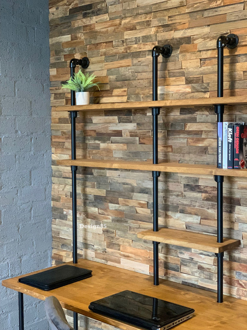 Vintage Bureau Zuiver