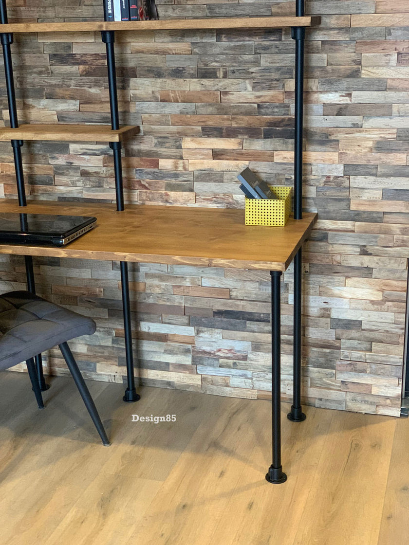 Vintage Bureau Zuiver