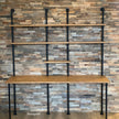 Vintage Bureau Zuiver
