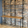 Vintage Bureau Zuiver