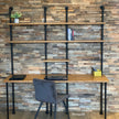 Vintage Bureau Zuiver