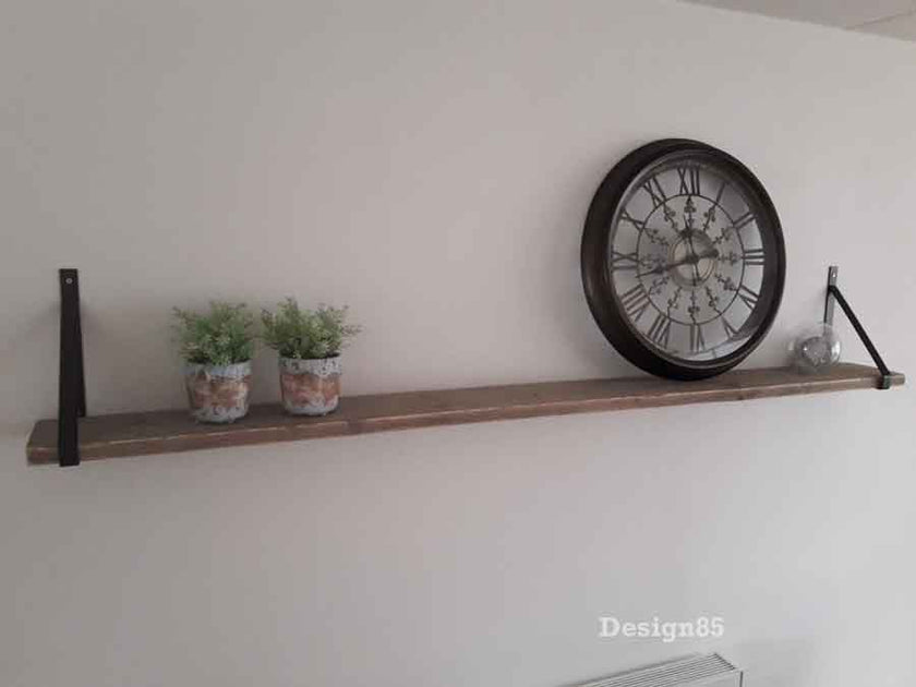Wandplank Industrieel Kopenhagen