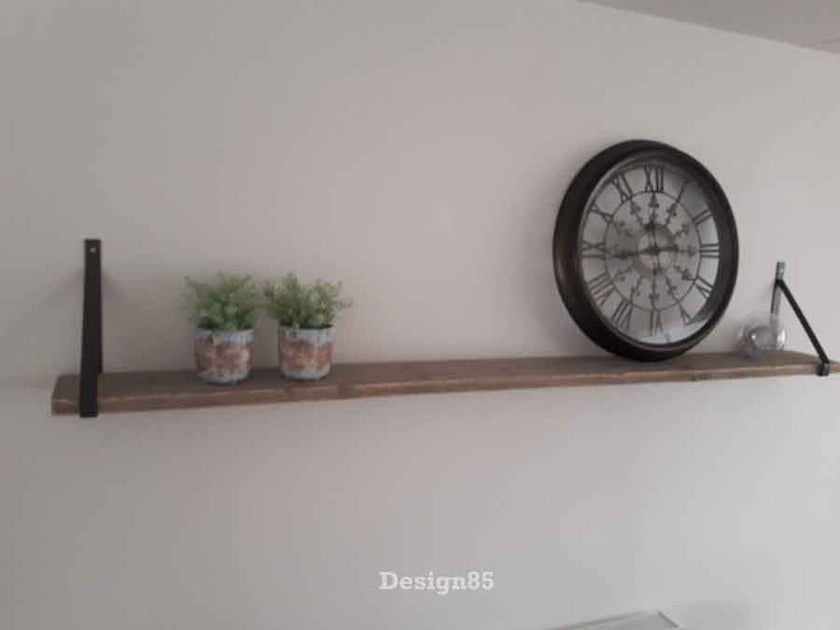 Wandplank Industrieel Kopenhagen